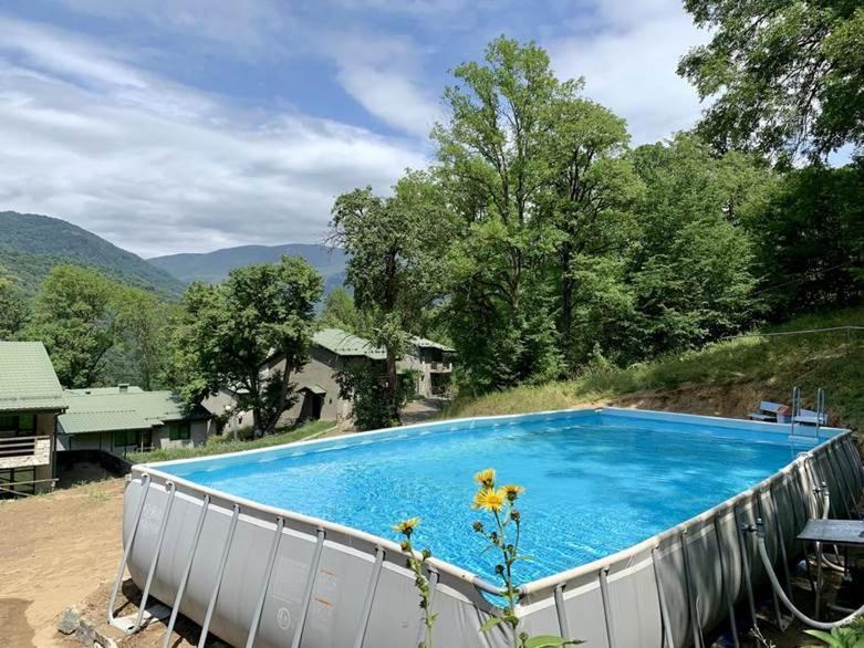 Dilijan Villa 12 Exterior photo