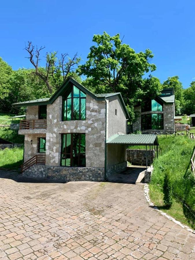 Dilijan Villa 12 Exterior photo