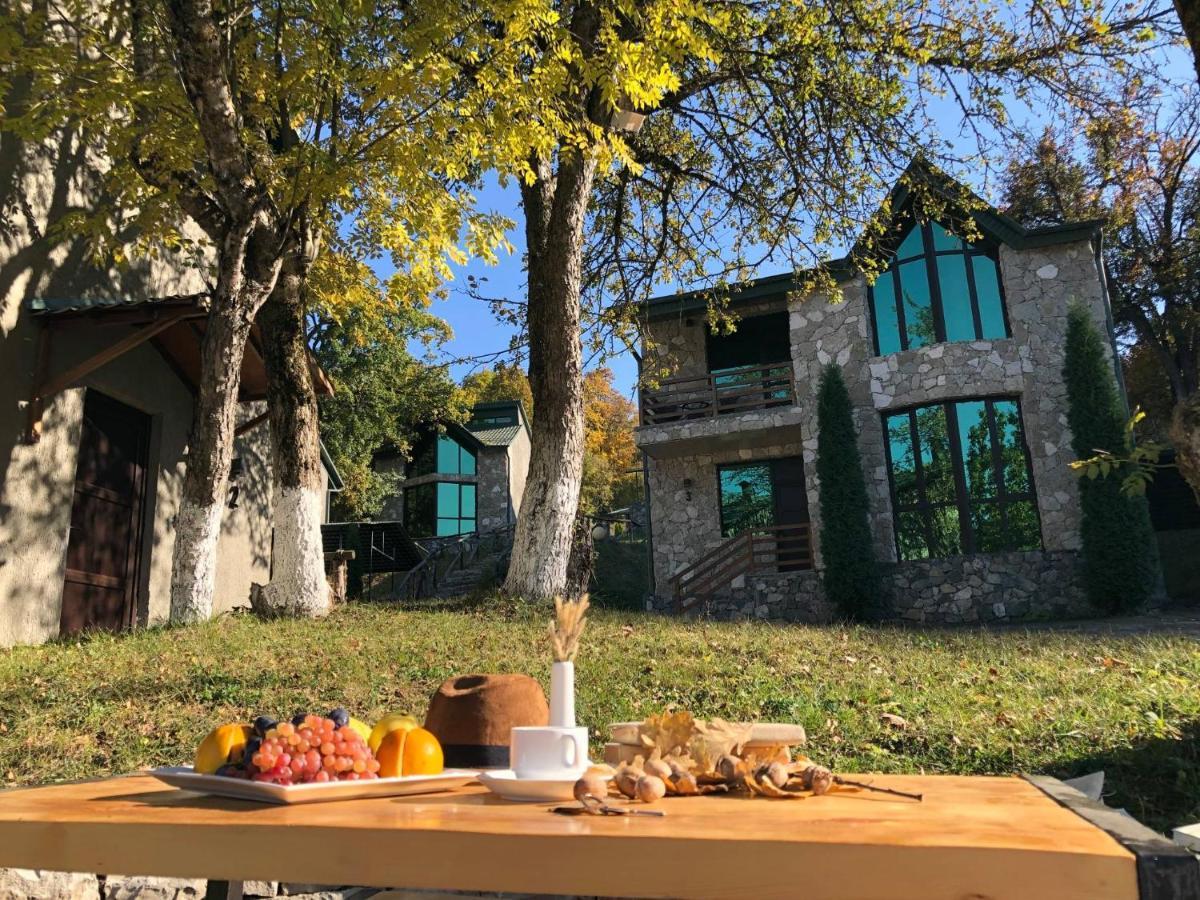 Dilijan Villa 12 Exterior photo