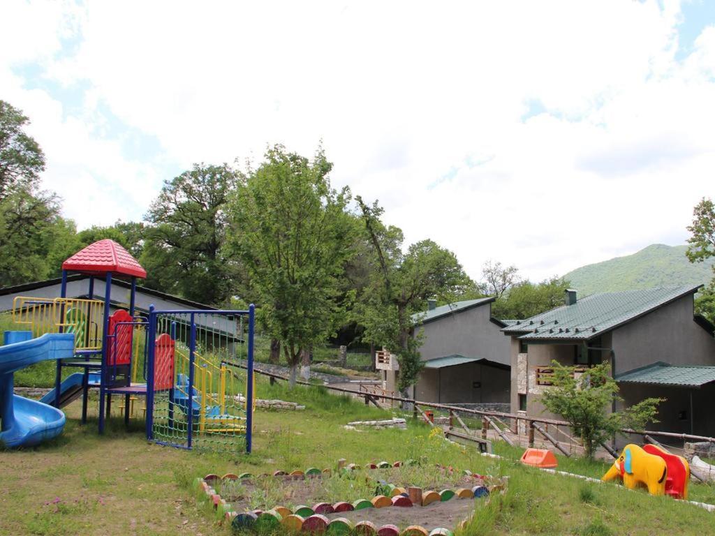 Dilijan Villa 12 Exterior photo