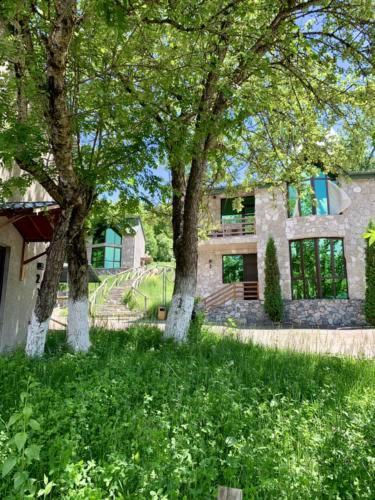 Dilijan Villa 12 Exterior photo